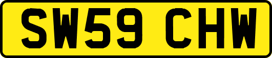 SW59CHW