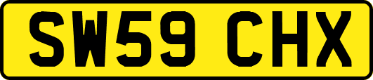 SW59CHX