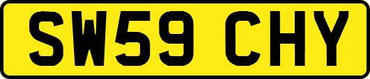 SW59CHY