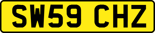 SW59CHZ
