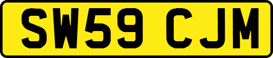 SW59CJM