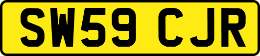 SW59CJR