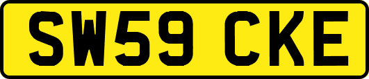 SW59CKE