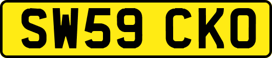 SW59CKO