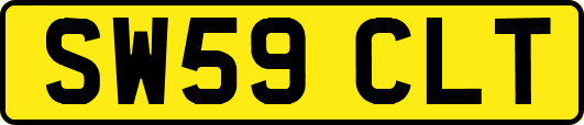 SW59CLT