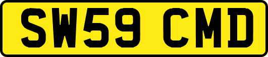SW59CMD