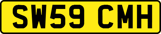 SW59CMH