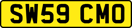 SW59CMO