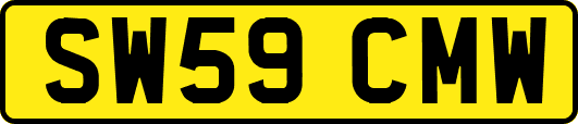 SW59CMW
