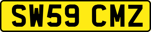 SW59CMZ