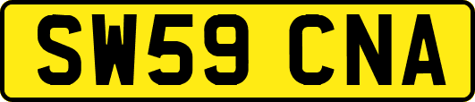 SW59CNA