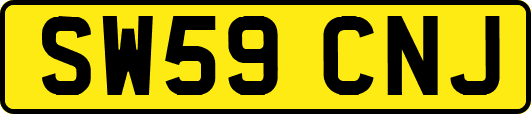 SW59CNJ