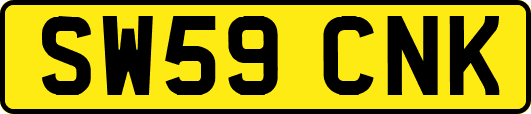 SW59CNK