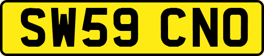 SW59CNO