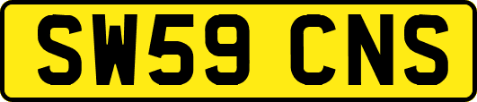 SW59CNS