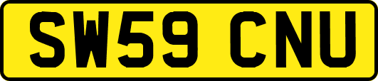 SW59CNU
