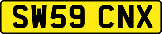 SW59CNX