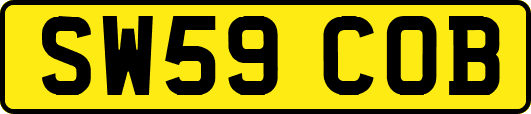 SW59COB