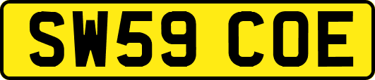 SW59COE