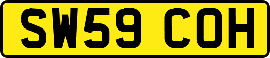 SW59COH