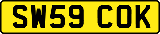 SW59COK