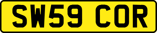 SW59COR