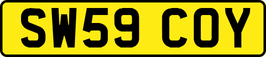 SW59COY
