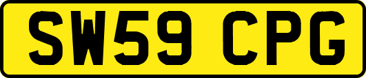 SW59CPG