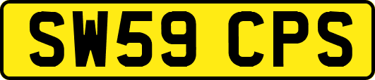 SW59CPS