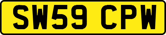 SW59CPW