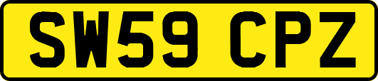 SW59CPZ