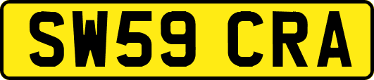 SW59CRA
