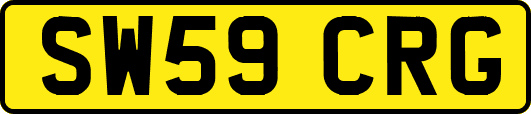 SW59CRG