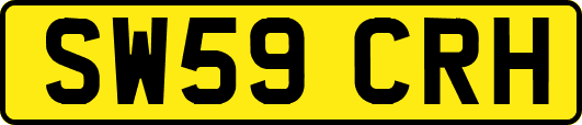 SW59CRH
