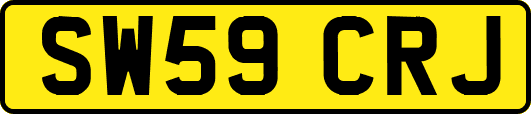 SW59CRJ