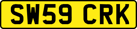 SW59CRK