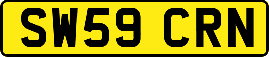 SW59CRN