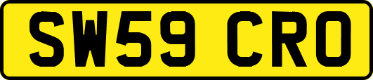 SW59CRO
