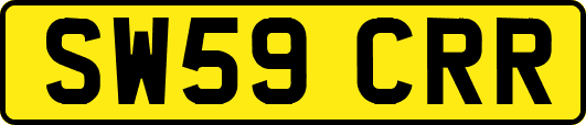 SW59CRR