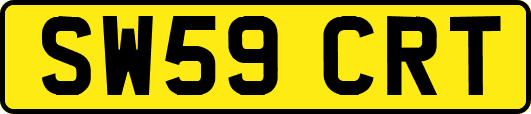 SW59CRT