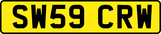 SW59CRW