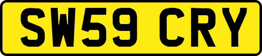 SW59CRY