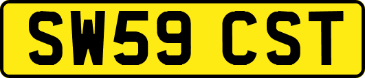 SW59CST