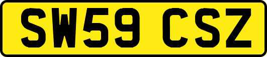 SW59CSZ