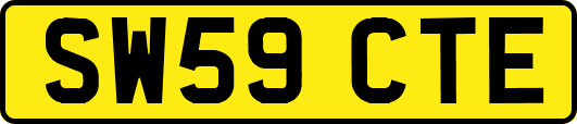 SW59CTE