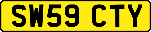 SW59CTY