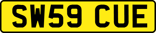 SW59CUE
