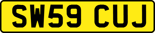 SW59CUJ