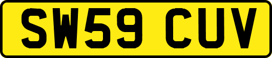 SW59CUV