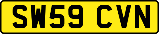 SW59CVN